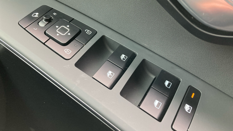 Kia Niro 150kW 4 65kWh 5dr Auto Electric Estate